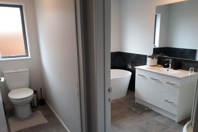 Photo of property in 26 Chesney Drive, Rolleston, 7615