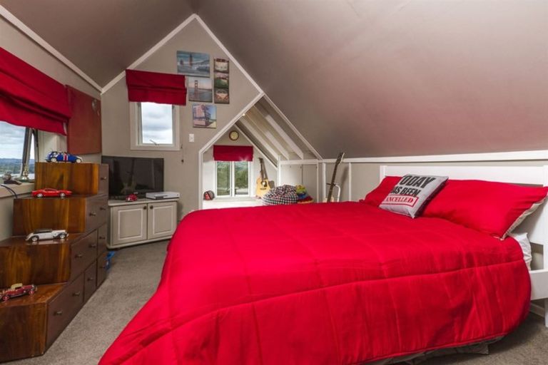 Photo of property in 81 Attwood Road, Paremoremo, Auckland, 0632