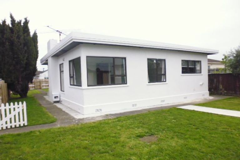 Photo of property in 23 Meadows Avenue, Waiwhetu, Lower Hutt, 5010