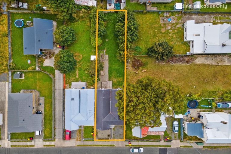 Photo of property in 180 Ettrick Street, Appleby, Invercargill, 9812