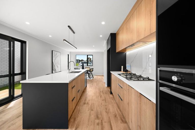 Photo of property in 9 Joint Avenue, Chartwell, Hamilton, 3210