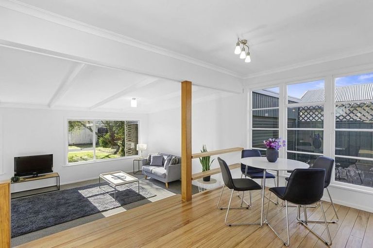 Photo of property in 18 Miro Street, Trentham, Upper Hutt, 5018