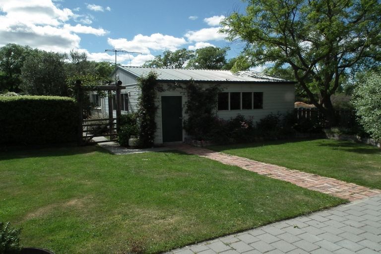 Photo of property in 58 Bledisloe Street, Kurow, 9435