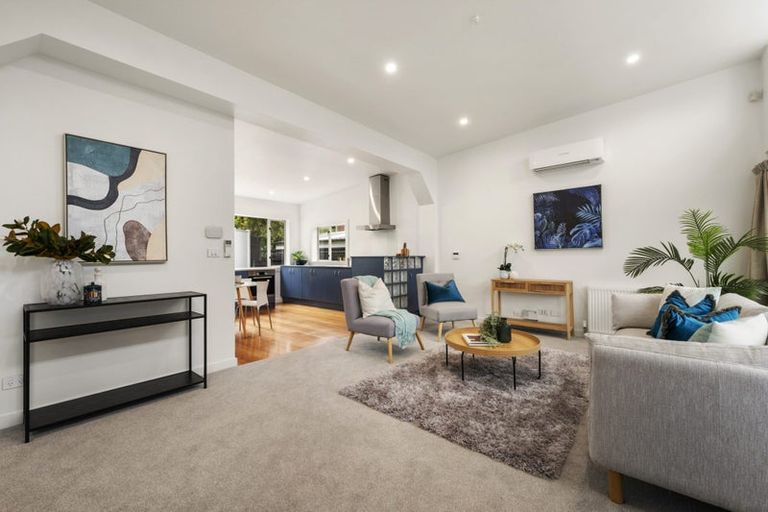 Photo of property in 31a Ngatoto Street, Khandallah, Wellington, 6035