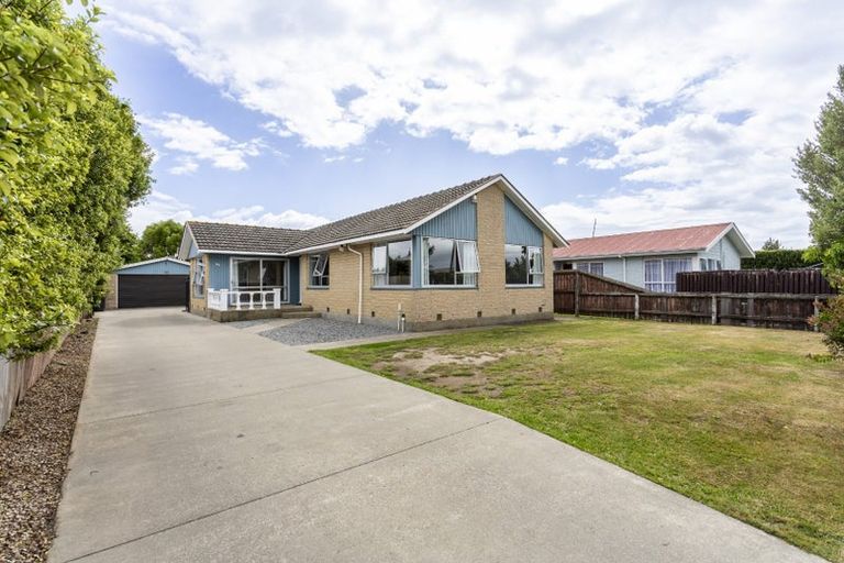 Photo of property in 80 Balcairn Street, Halswell, Christchurch, 8025
