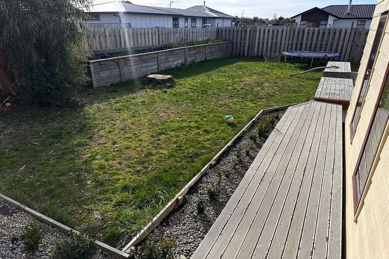 Photo of property in 46 Tiny Hill Drive, Rolleston, 7614