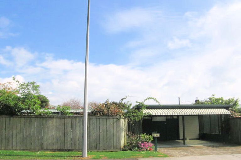 Photo of property in 1 Highfield Place, Lynmore, Rotorua, 3010