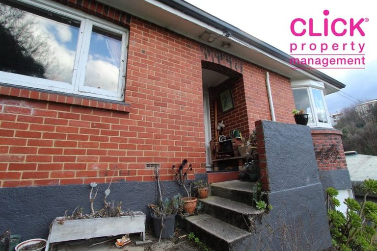 Photo of property in 125 Maclaggan Street, Dunedin Central, Dunedin, 9016