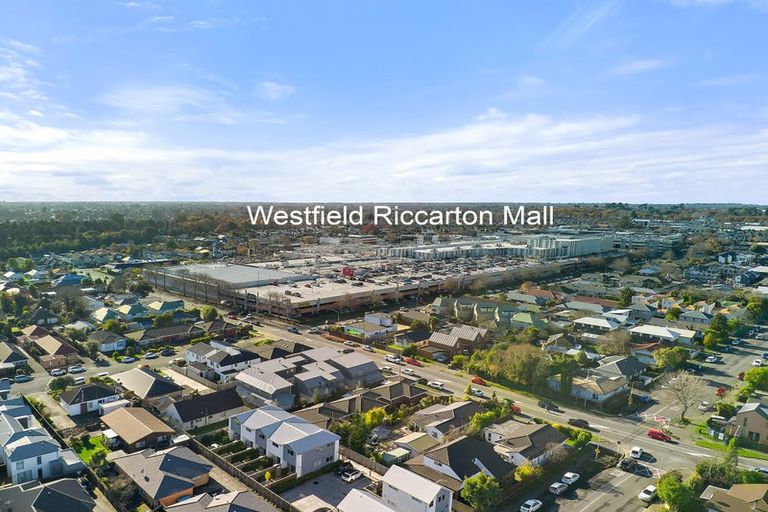 Photo of property in 93b Peverel Street, Riccarton, Christchurch, 8041