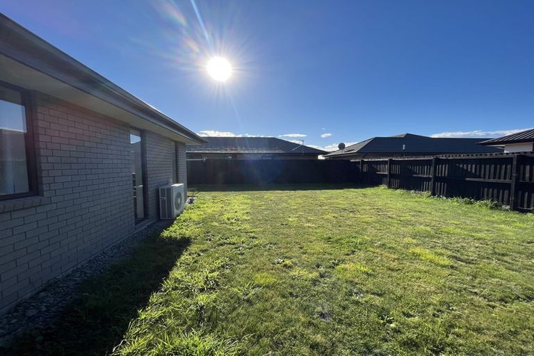 Photo of property in 16 Echelon Drive, Wigram, Christchurch, 8042