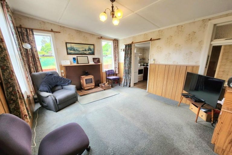 Photo of property in 44 Old Slip Road, Hakataramea, Kurow, 9498