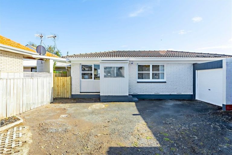 Photo of property in 2/33a Halsey Road, Manurewa, Auckland, 2102