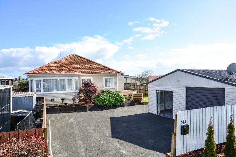 Photo of property in 14a Baverstock Road, Nawton, Hamilton, 3200