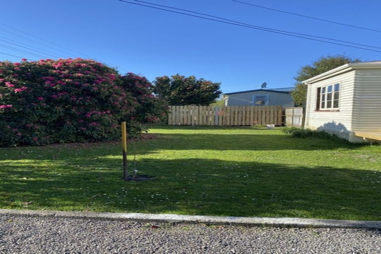 Photo of property in 6 Birdwood Street, Featherston, 5710