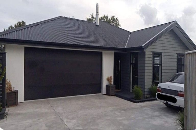 Photo of property in 9a Monckton Street, Feilding, 4702