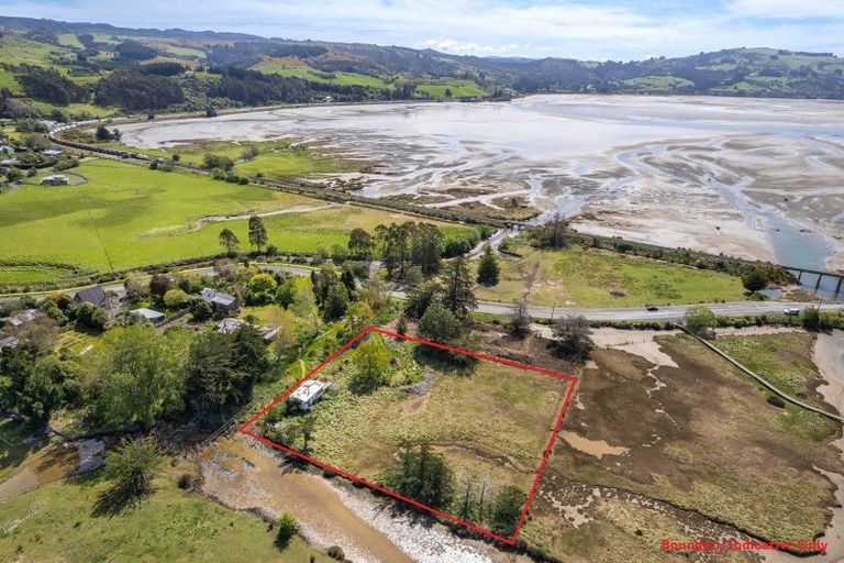 Photo of property in 54 Doctors Point Road, Waitati, 9085