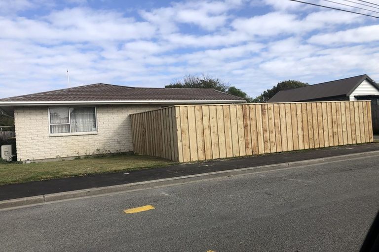 Photo of property in 1/19 Tweed Street, Richmond, Christchurch, 8013