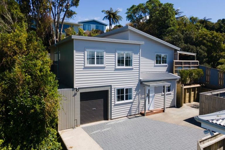 Photo of property in 107a Ironside Road, Johnsonville, Wellington, 6037