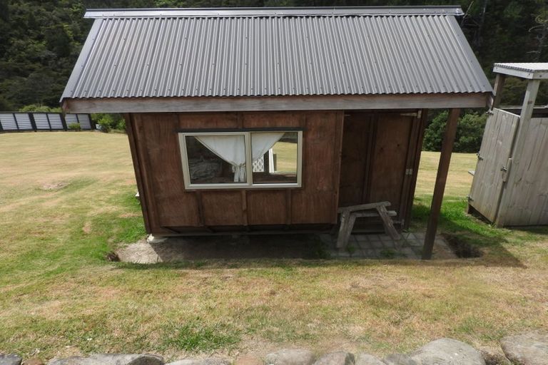 Photo of property in 24 Te Mata Drive, Te Mata, Thames, 3575