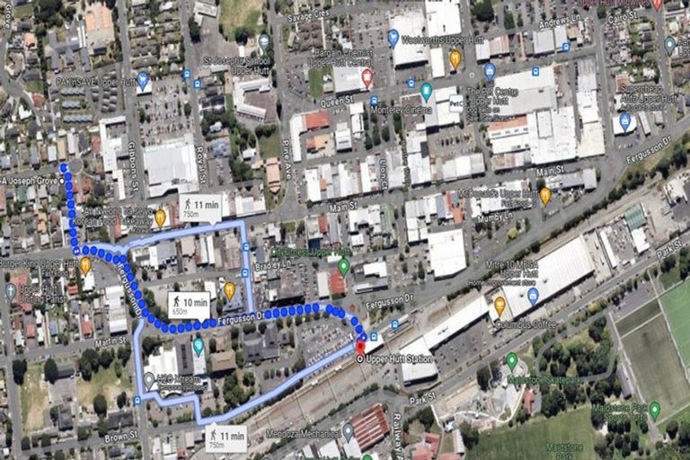 Photo of property in 14 Joseph Grove, Elderslea, Upper Hutt, 5018