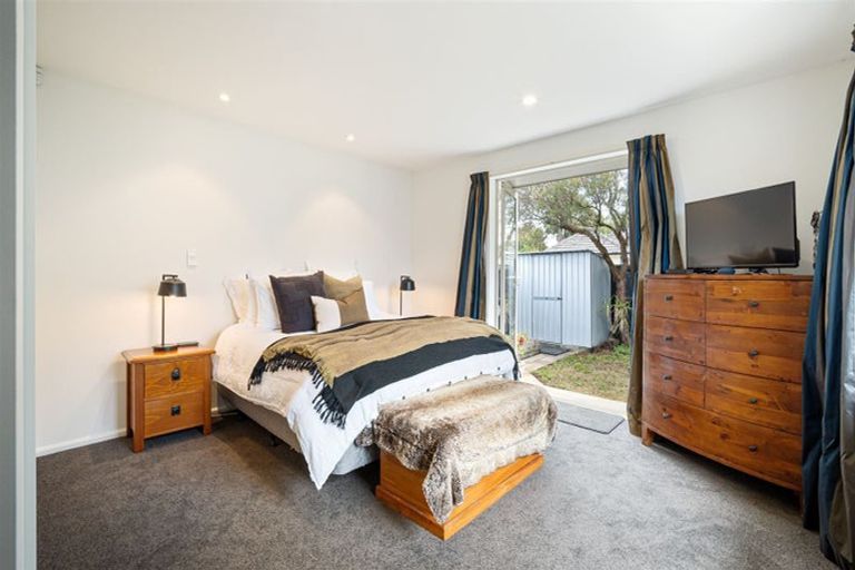 Photo of property in 47 Teesdale Street, Burnside, Christchurch, 8053