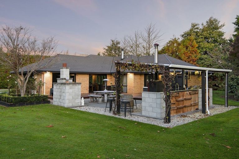 Photo of property in 11 Raven Drive, Springston, Christchurch, 7674