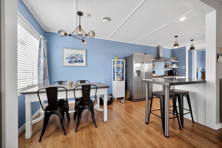 Photo of property in 25 Croucher Street, Richmond, 7020