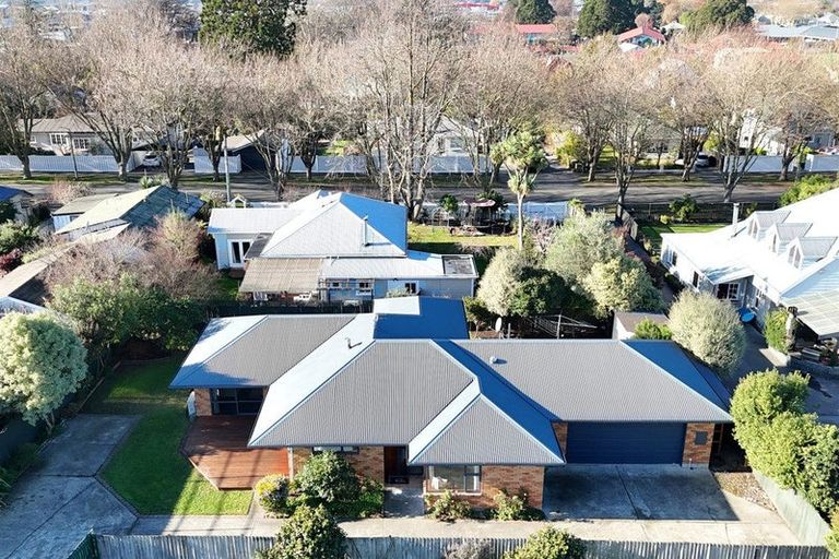 Photo of property in 371 High Street, Rangiora, 7400
