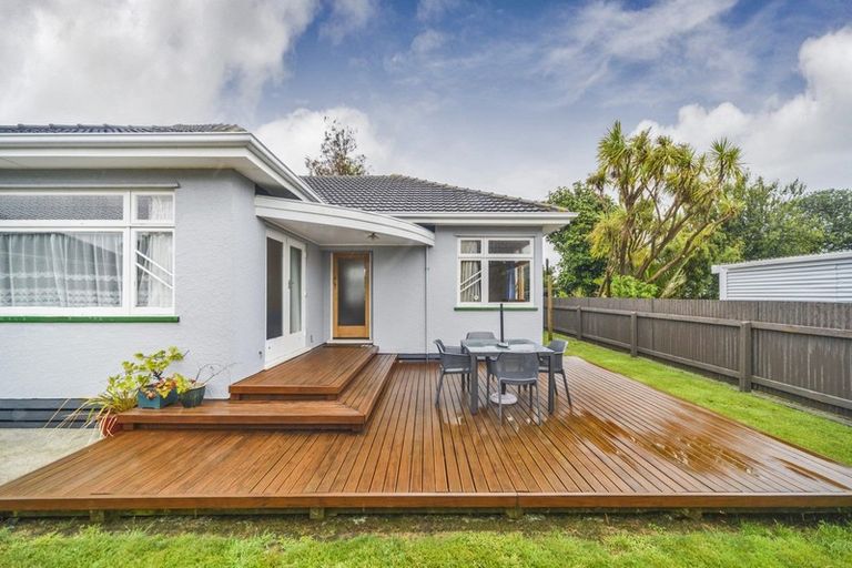 Photo of property in 60a Church Street, Awapuni, Palmerston North, 4412