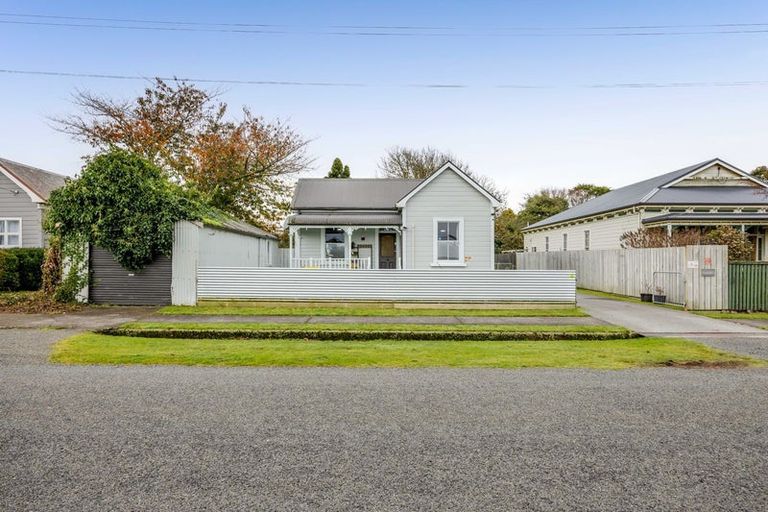 Photo of property in 20 Bath Street, Eltham, 4322