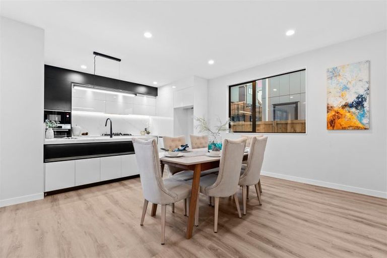 Photo of property in 3 Clara Road, Silverdale, 0932