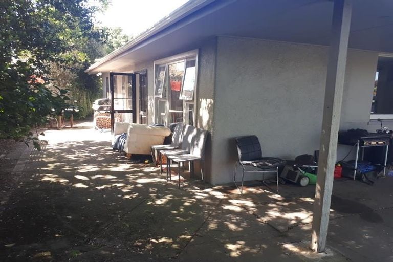 Photo of property in 176 Withells Road, Avonhead, Christchurch, 8042