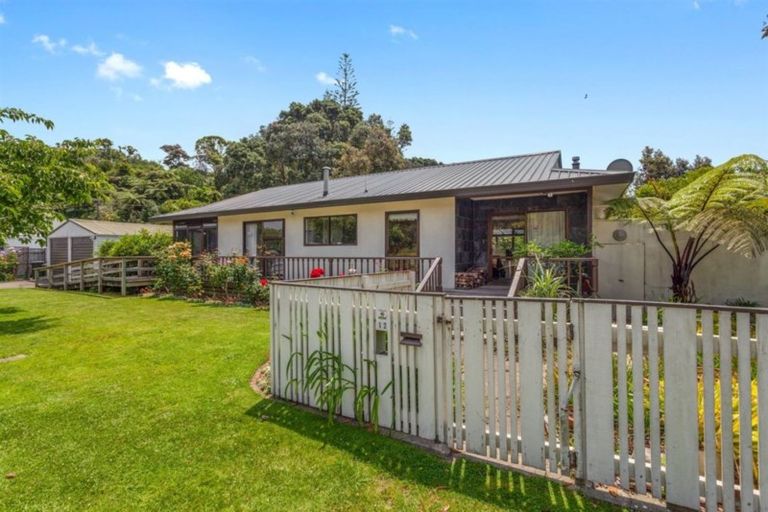 Photo of property in 12 Bluett Road, Ohope, 3121