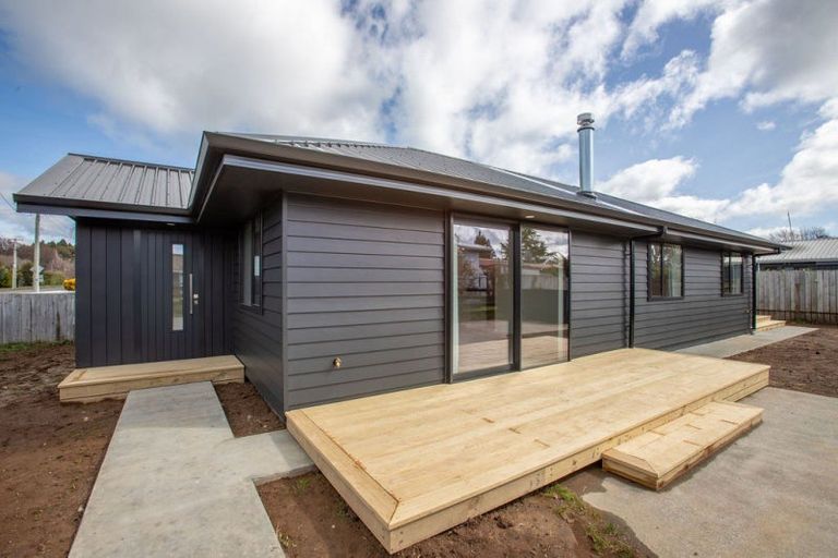 Photo of property in 19 Arawa Street, Ohakune, 4625