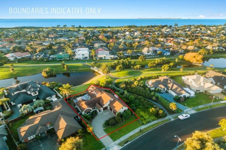 Photo of property in 46 Montego Drive, Papamoa Beach, Papamoa, 3118