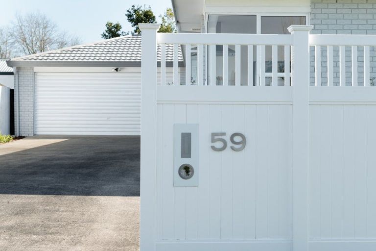 Photo of property in 59 Endeavour Avenue, Flagstaff, Hamilton, 3210