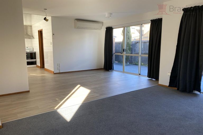Photo of property in 14b George Street, Riccarton, Christchurch, 8041