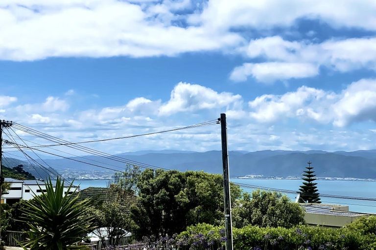 Photo of property in 63a Homebush Road, Khandallah, Wellington, 6035