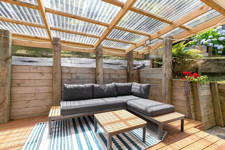 Photo of property in 91 Fox Street, Ngaio, Wellington, 6035