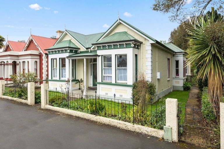 Photo of property in 1073 George Street, North Dunedin, Dunedin, 9016