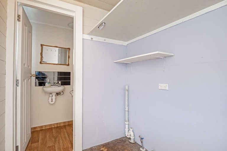 Photo of property in 289 Tancred Street, Hampstead, Ashburton, 7700