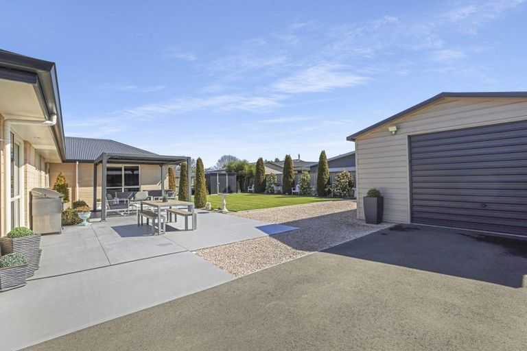 Photo of property in 10 Elmwood Grove, Tinwald, Ashburton, 7700