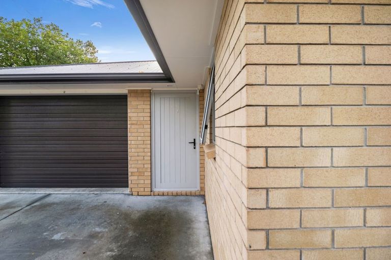 Photo of property in 1/48 Fifth Avenue, Enderley, Hamilton, 3214