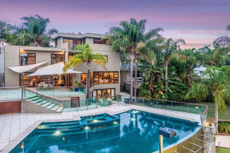 Photo of property in 41 Allum Street, Kohimarama, Auckland, 1071