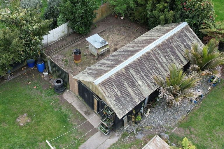 Photo of property in 96 Waerenga Road, Otaki, 5512