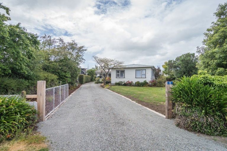 Photo of property in 72 Acacia Drive, Levels, Timaru, 7973