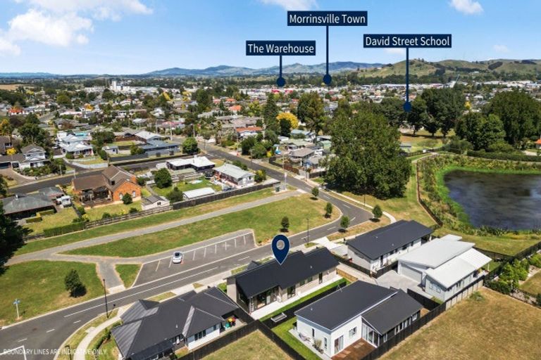 Photo of property in 67 Cobham Drive, Morrinsville, 3300