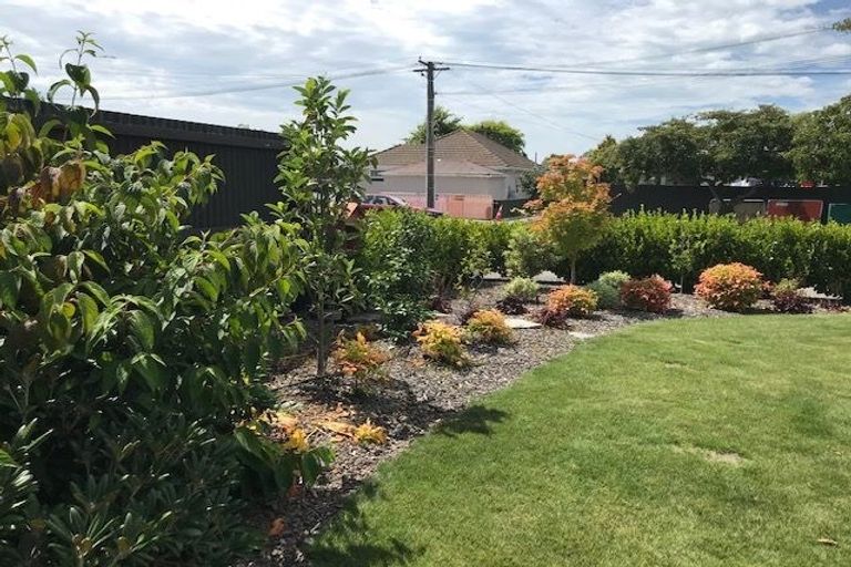 Photo of property in 30 Trafford Street, Harewood, Christchurch, 8051