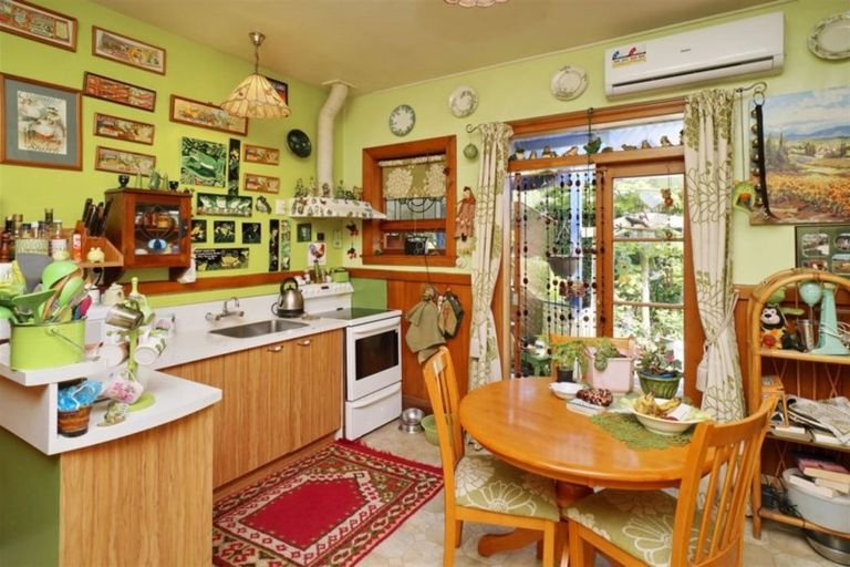 Photo of property in 1 Broom Street, Kaiapoi, 7630