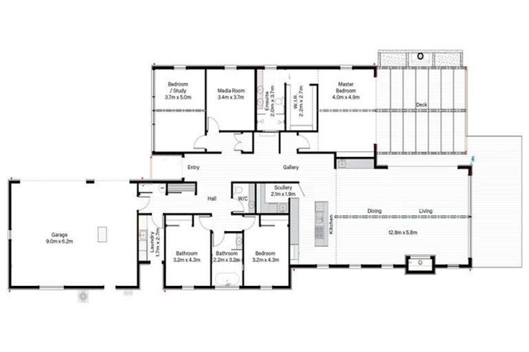 Photo of property in 6 Kahiwi Drive, Lower Shotover, 9304